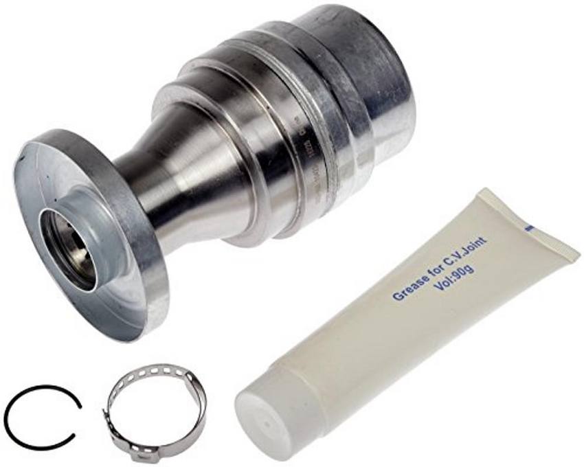 SAAB Drive Shaft CV Joint - Front - Dorman 932102